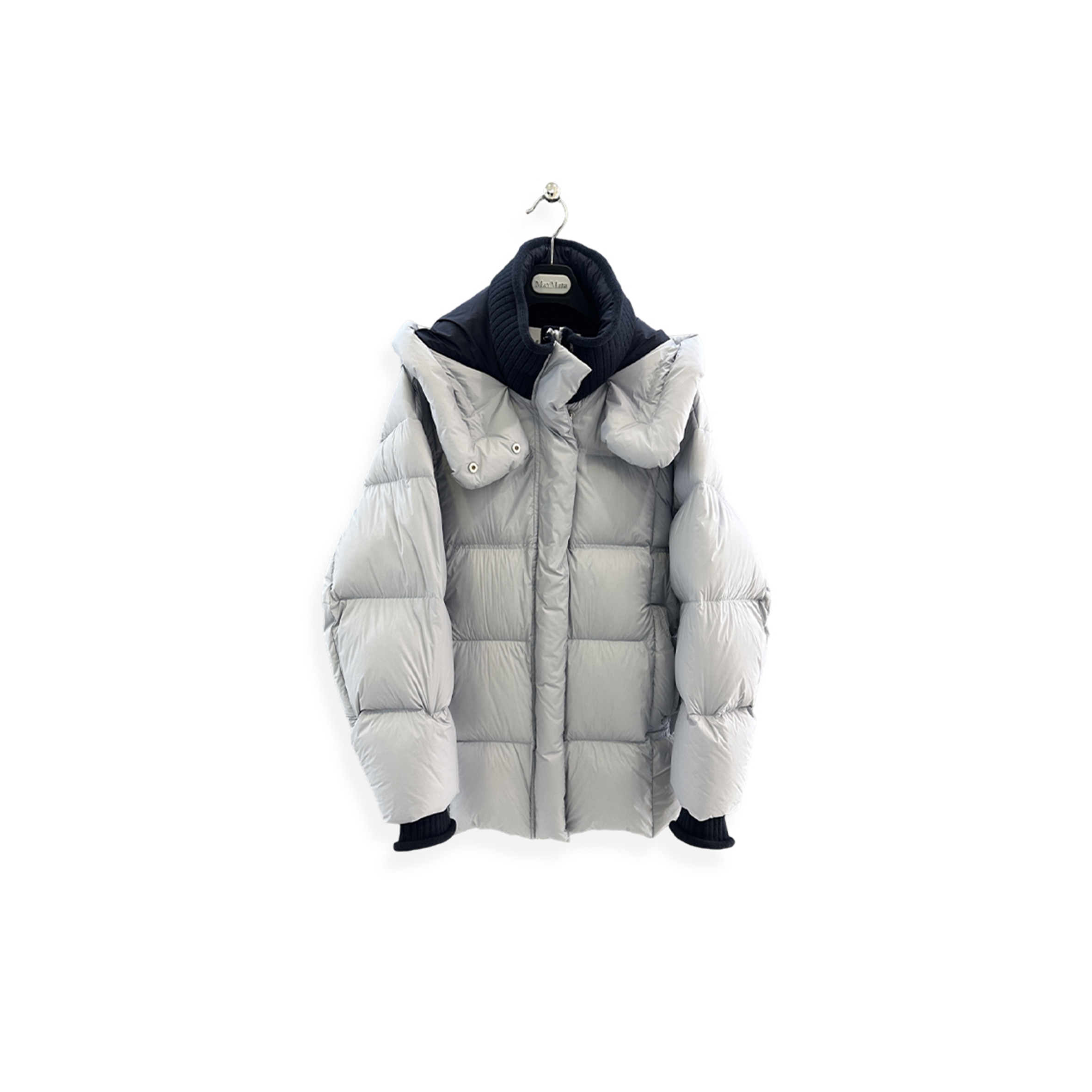 MAX MARA DOWN JACKET 